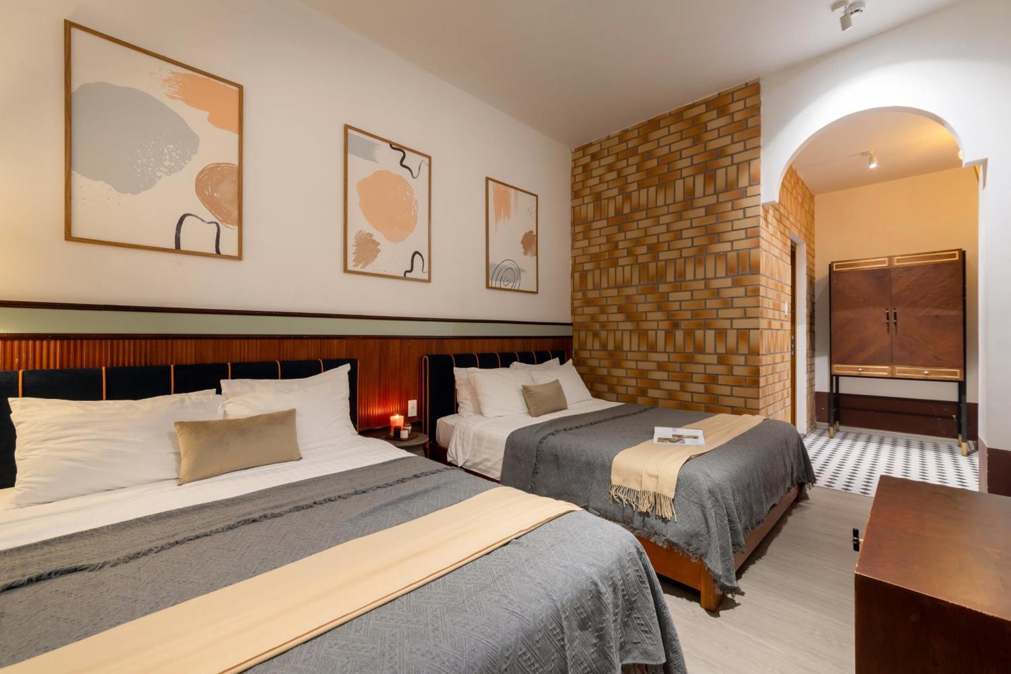Casanova Dalat Hotel Da Lat Quarto foto