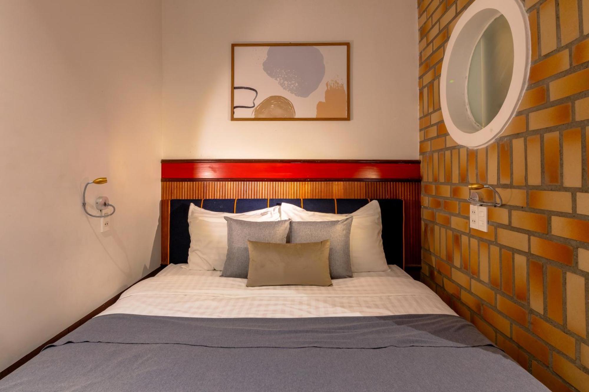Casanova Dalat Hotel Da Lat Quarto foto