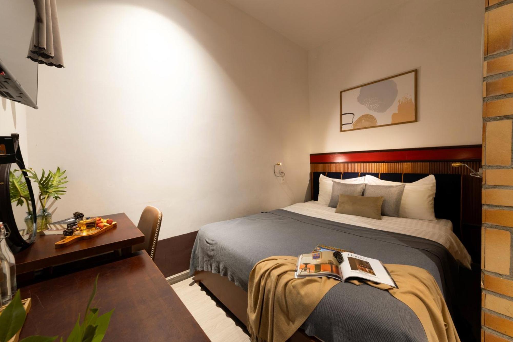 Casanova Dalat Hotel Da Lat Quarto foto
