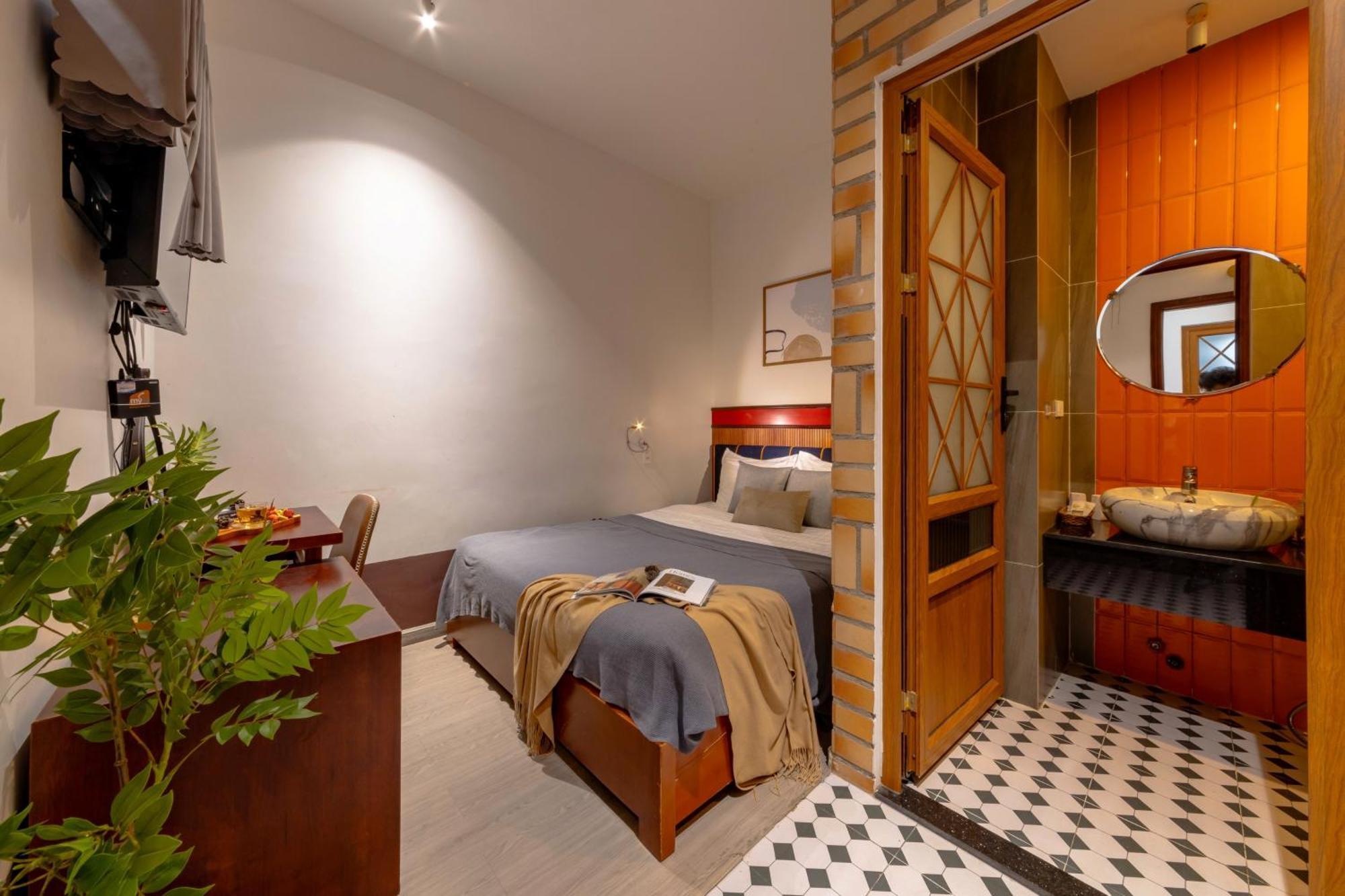 Casanova Dalat Hotel Da Lat Quarto foto